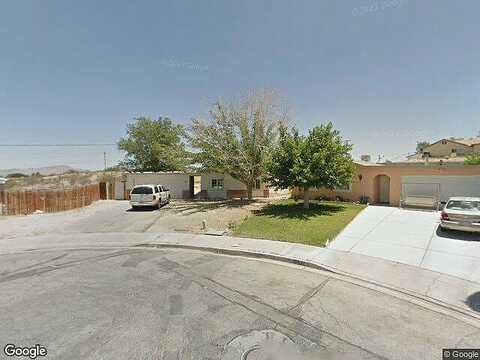 Lariat, VICTORVILLE, CA 92395