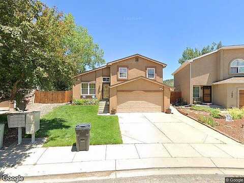 Sausalito, COLORADO SPRINGS, CO 80907