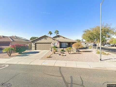 Central, SURPRISE, AZ 85388