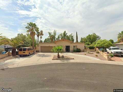 64Th, SCOTTSDALE, AZ 85254