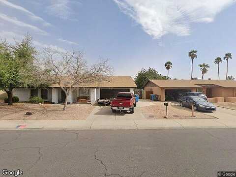 46Th, GLENDALE, AZ 85306