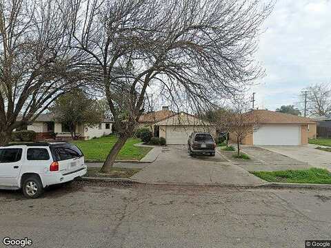 Virginia, DOS PALOS, CA 93620