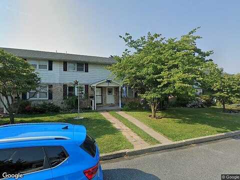 28Th, NORTHAMPTON, PA 18067