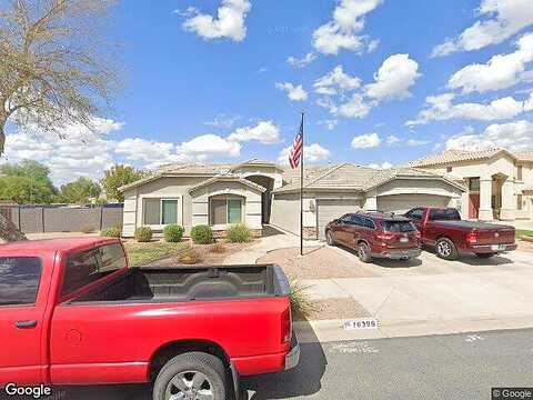 Fillmore, GOODYEAR, AZ 85338
