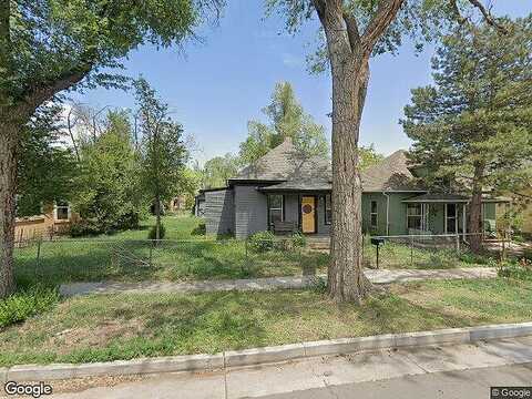 Cucharras, COLORADO SPRINGS, CO 80904