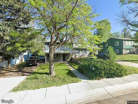 Shenandoah, COLORADO SPRINGS, CO 80910