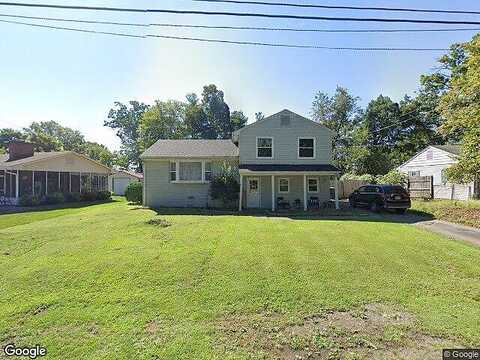 Sigmon, ROANOKE, VA 24017