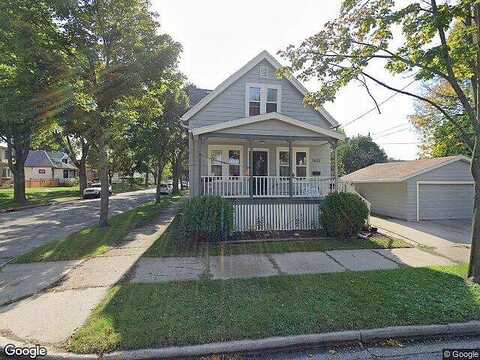 Saveland, MILWAUKEE, WI 53207
