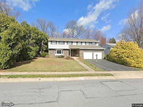 Sherwood, READING, PA 19610