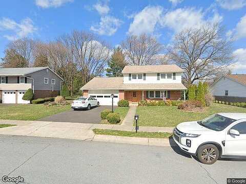 Concord, READING, PA 19610