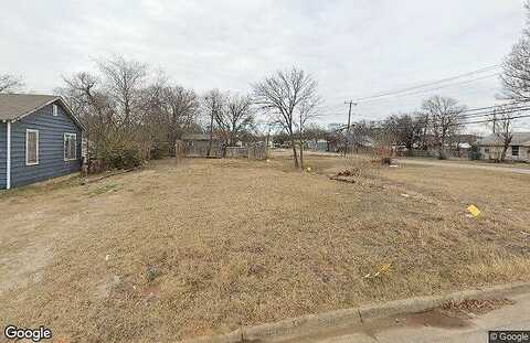 Davis, FORT WORTH, TX 76104