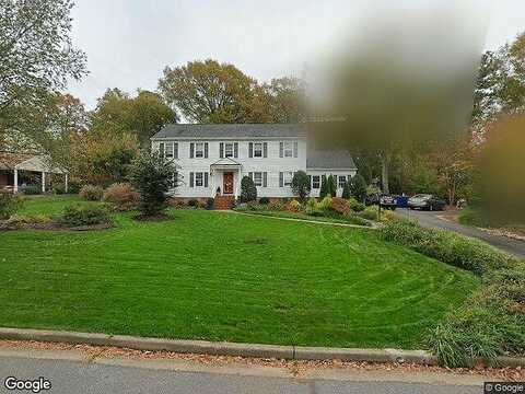 Westcastle, HENRICO, VA 23238