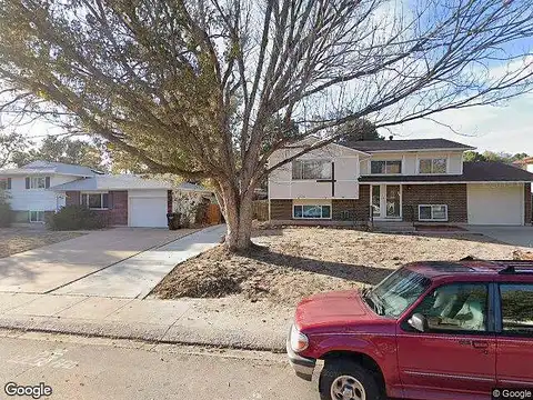 Murray, COLORADO SPRINGS, CO 80915