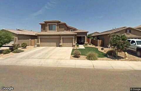 Crocus, SURPRISE, AZ 85379