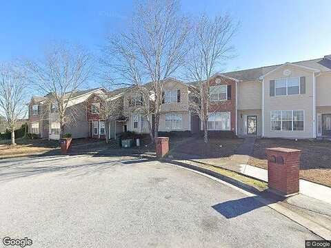 Odyssey Turn, CONYERS, GA 30012