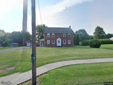 Sleepy Hollow, QUAKERTOWN, PA 18951