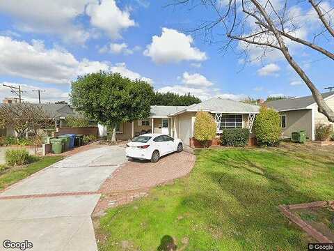 Haldane, WHITTIER, CA 90603