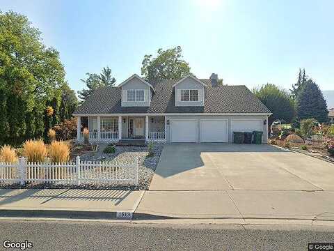 Washington, WENATCHEE, WA 98801