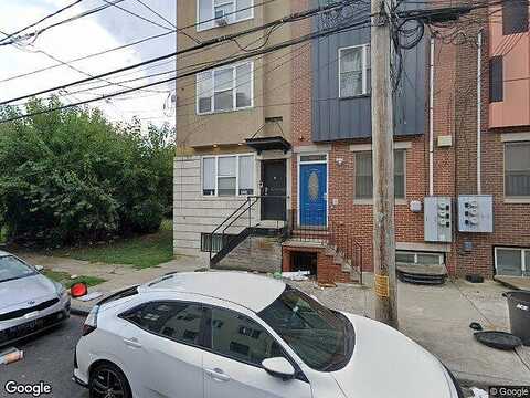 Sydenham, PHILADELPHIA, PA 19121