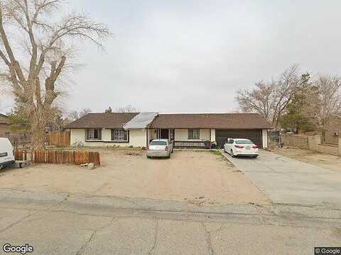 Sweetaire, LANCASTER, CA 93535