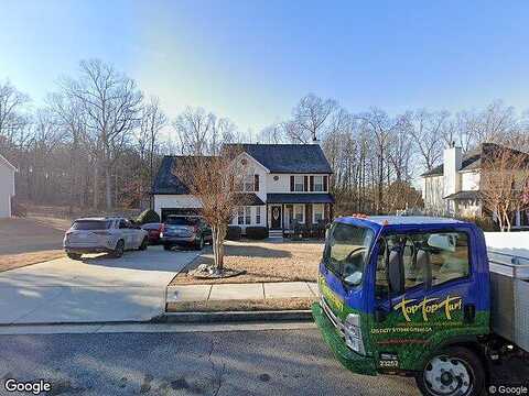 Hunters Chase, MCDONOUGH, GA 30253
