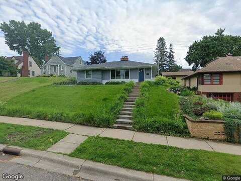 Highland, SAINT PAUL, MN 55116