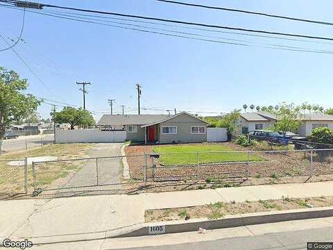 23Rd, SAN BERNARDINO, CA 92411