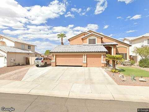 Grant, GOODYEAR, AZ 85338