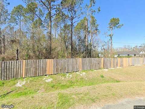 Stanley Rd, RAY CITY, GA 31645