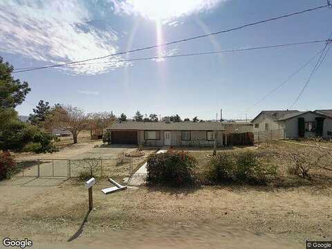 Huerta, VICTORVILLE, CA 92395