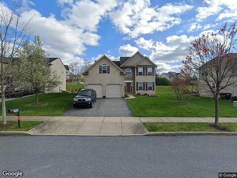 Abigail, ALLENTOWN, PA 18104