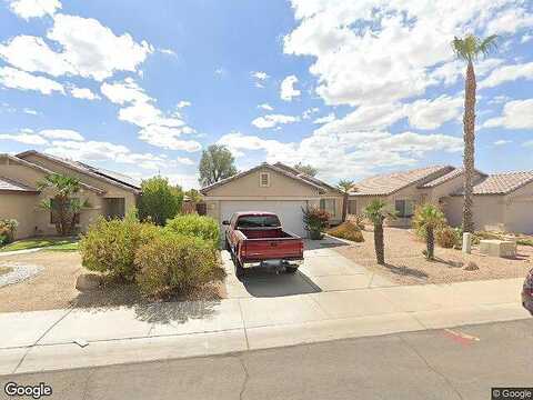 Woodlands, GOODYEAR, AZ 85338