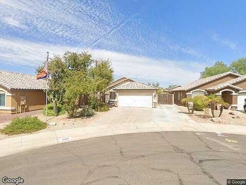 Adams, GOODYEAR, AZ 85338