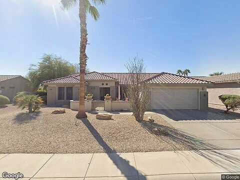 Cinnabar, SURPRISE, AZ 85374