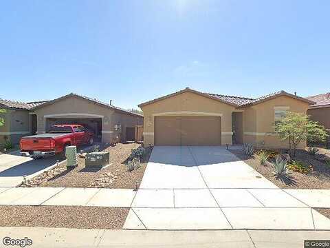 Camino Oculi, SAHUARITA, AZ 85629