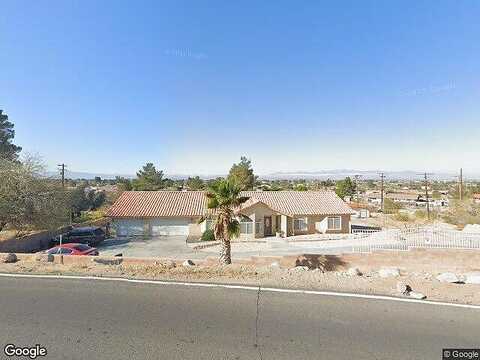 Rimrock, APPLE VALLEY, CA 92307