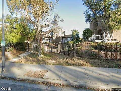 Jefferson, LOS ANGELES, CA 90018