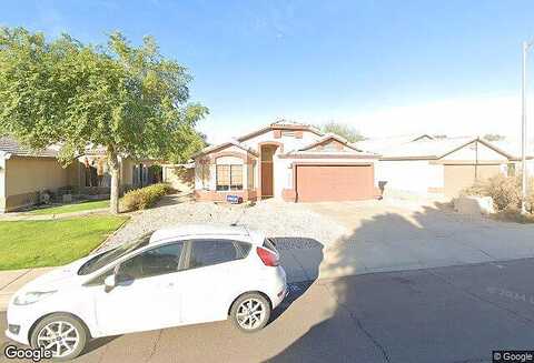 Naegel, SURPRISE, AZ 85374