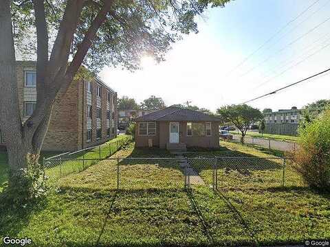 Marion, SAINT PAUL, MN 55117