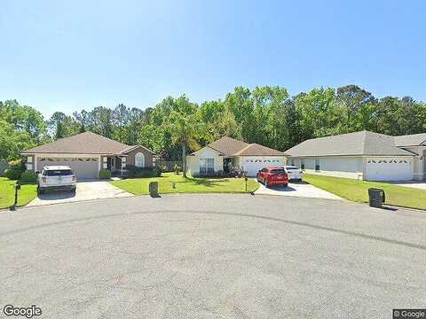 Roseberry, FLEMING ISLAND, FL 32003