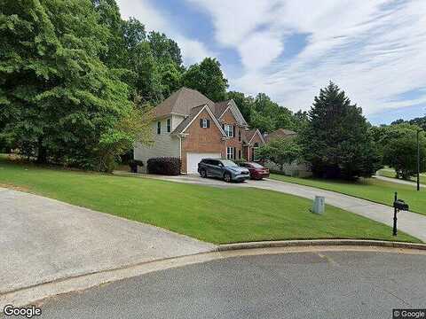 Ember Oaks, POWDER SPRINGS, GA 30127