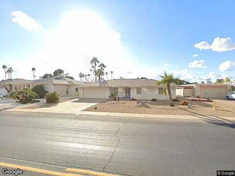 Bowling Green, SUN CITY, AZ 85351