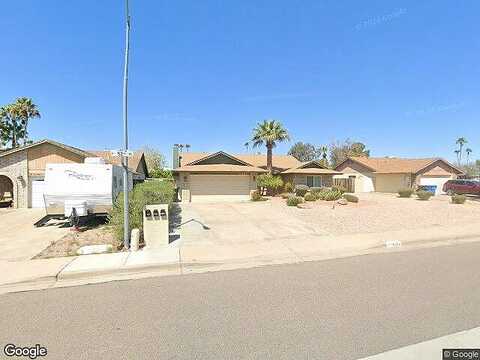 52Nd, SCOTTSDALE, AZ 85254