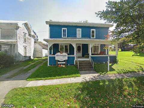 Kittanning, SMICKSBURG, PA 16256