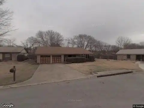 Trammell, BENBROOK, TX 76126