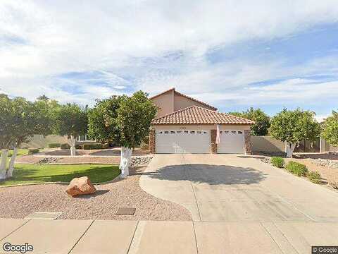 Ogden, MESA, AZ 85205