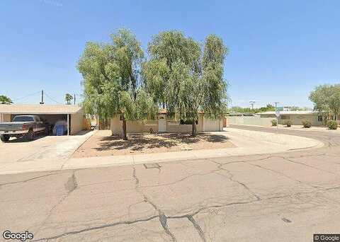 Huntington, TEMPE, AZ 85282