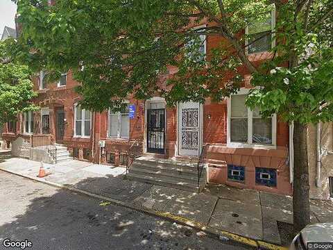 Bouvier, PHILADELPHIA, PA 19121