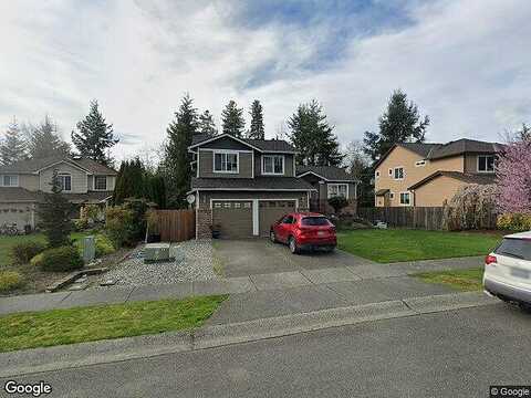 55Th, EVERETT, WA 98208
