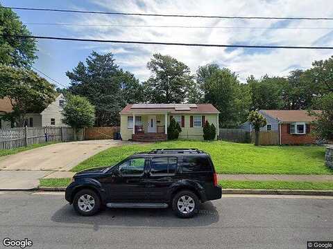 Michigan, WOODBRIDGE, VA 22191
